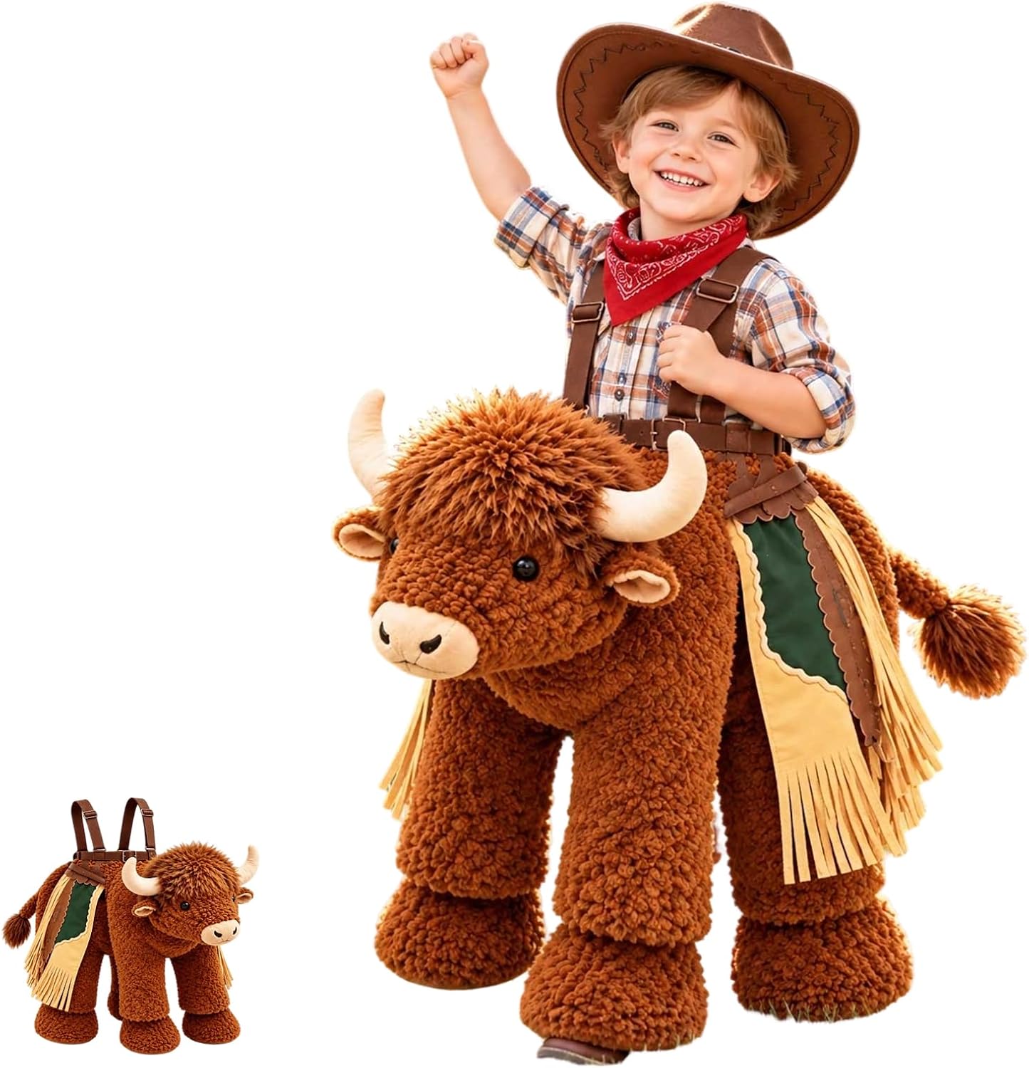 Certified Funny Ride — WeirdThingsToBuy weird find