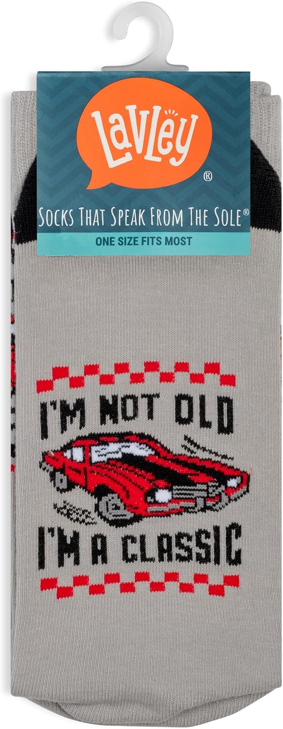 Certified Funny Socks Gifts Men Cool — WeirdThingsToBuy weird find