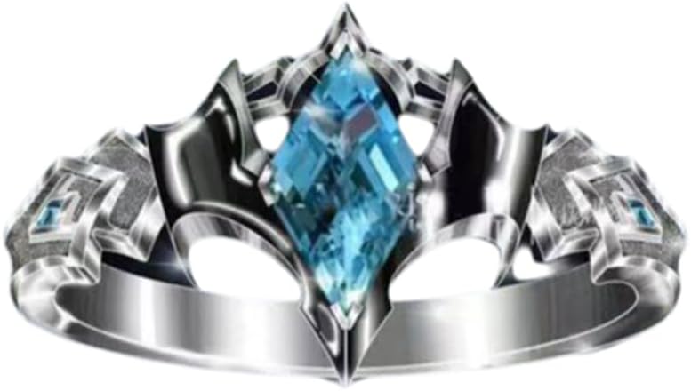 Certified Game il Dottore Cosplay Ring — WeirdThingsToBuy weird find