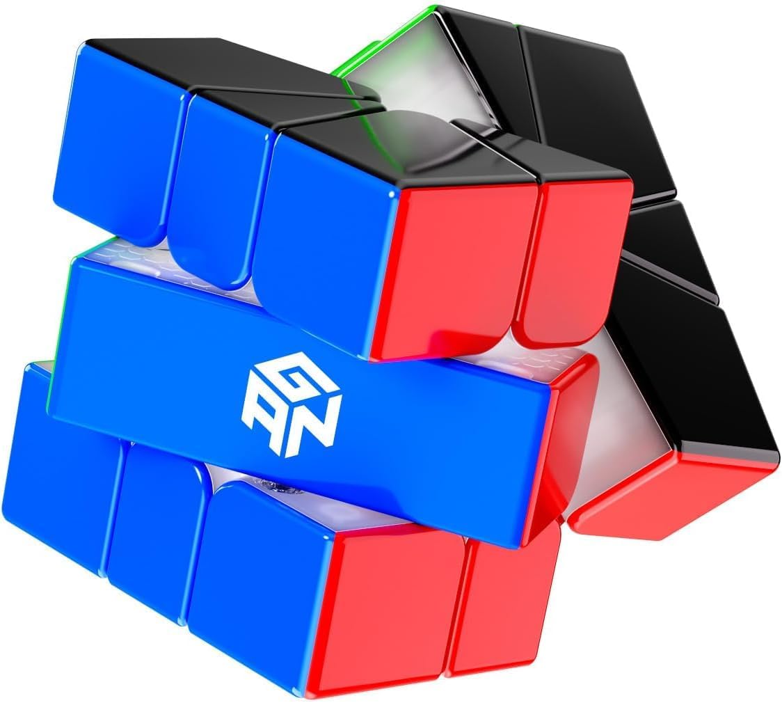 Certified Gan Square — WeirdThingsToBuy weird find