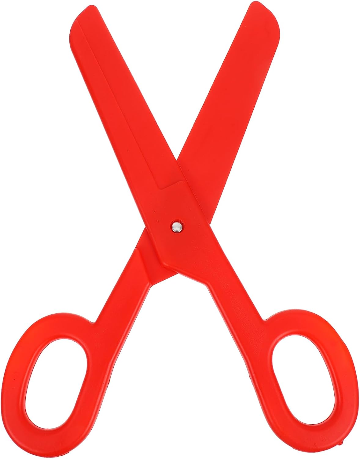 Certified Giant Scissors Clown Costume Prop — WeirdThingsToBuy weird find