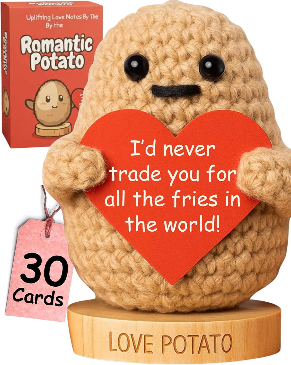 Certified Gift Him & Her — WeirdThingsToBuy weird find