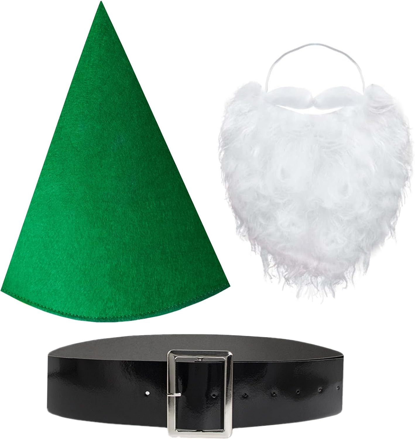 Certified Gnome Costume Set — WeirdThingsToBuy weird find