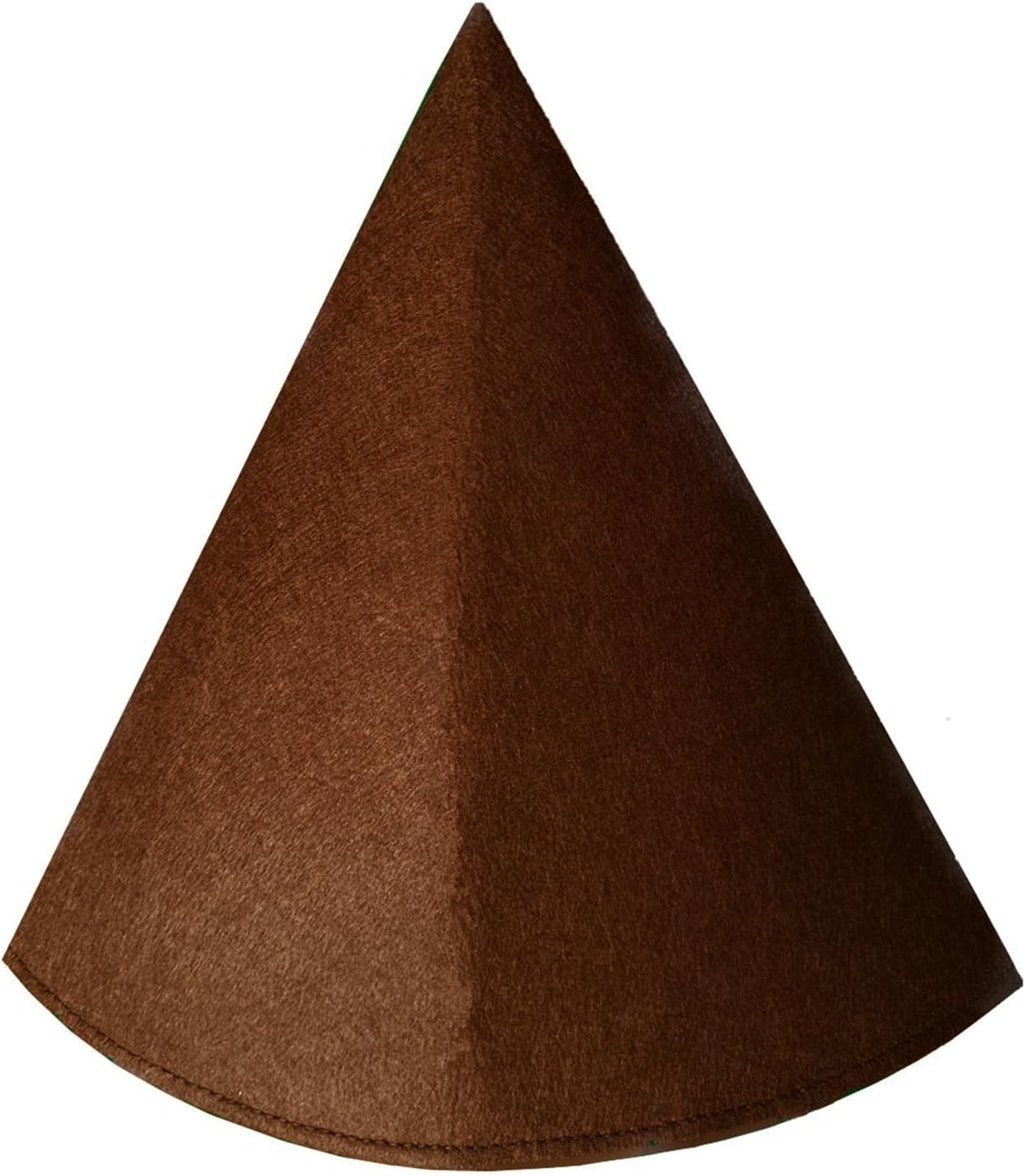 Certified Gnome Hat Felt Dwarf Costume — WeirdThingsToBuy weird find
