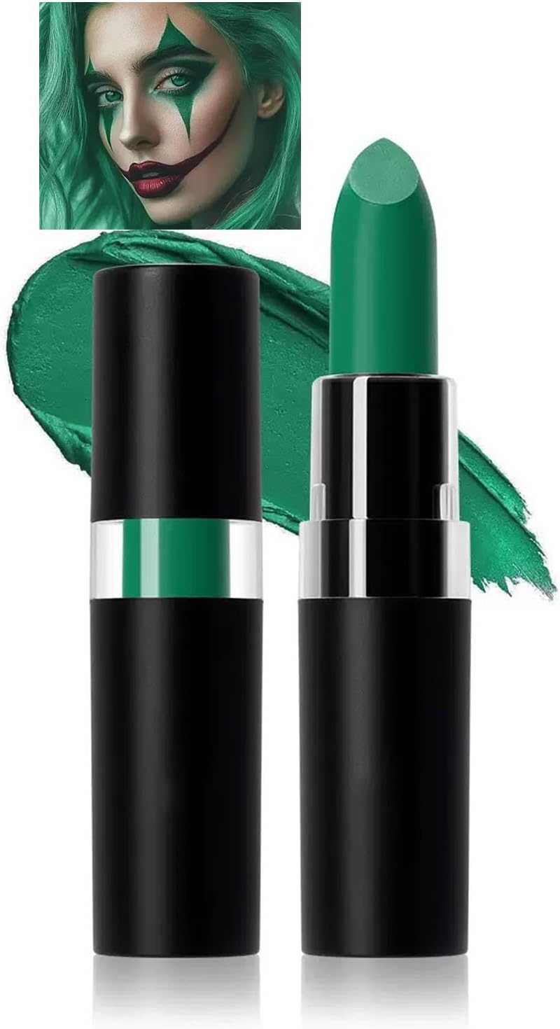 Certified Green Body Paint Stick Waterproof — WeirdThingsToBuy weird find