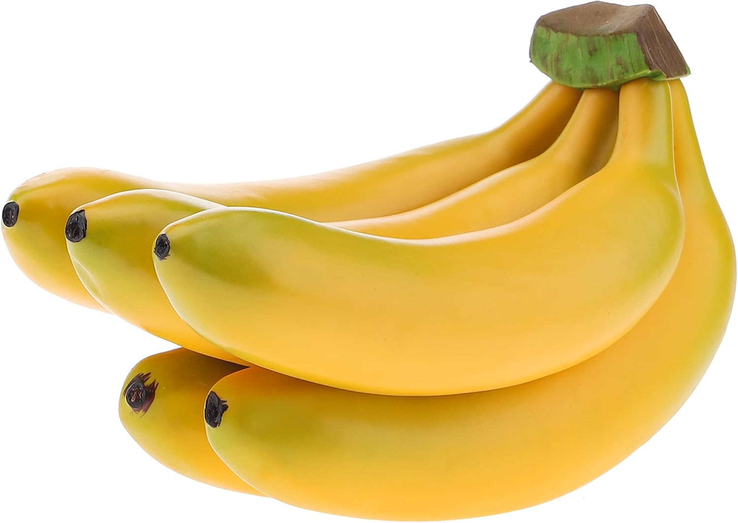 Certified Gresorth Artificial 5 Heads Banana — WeirdThingsToBuy weird find