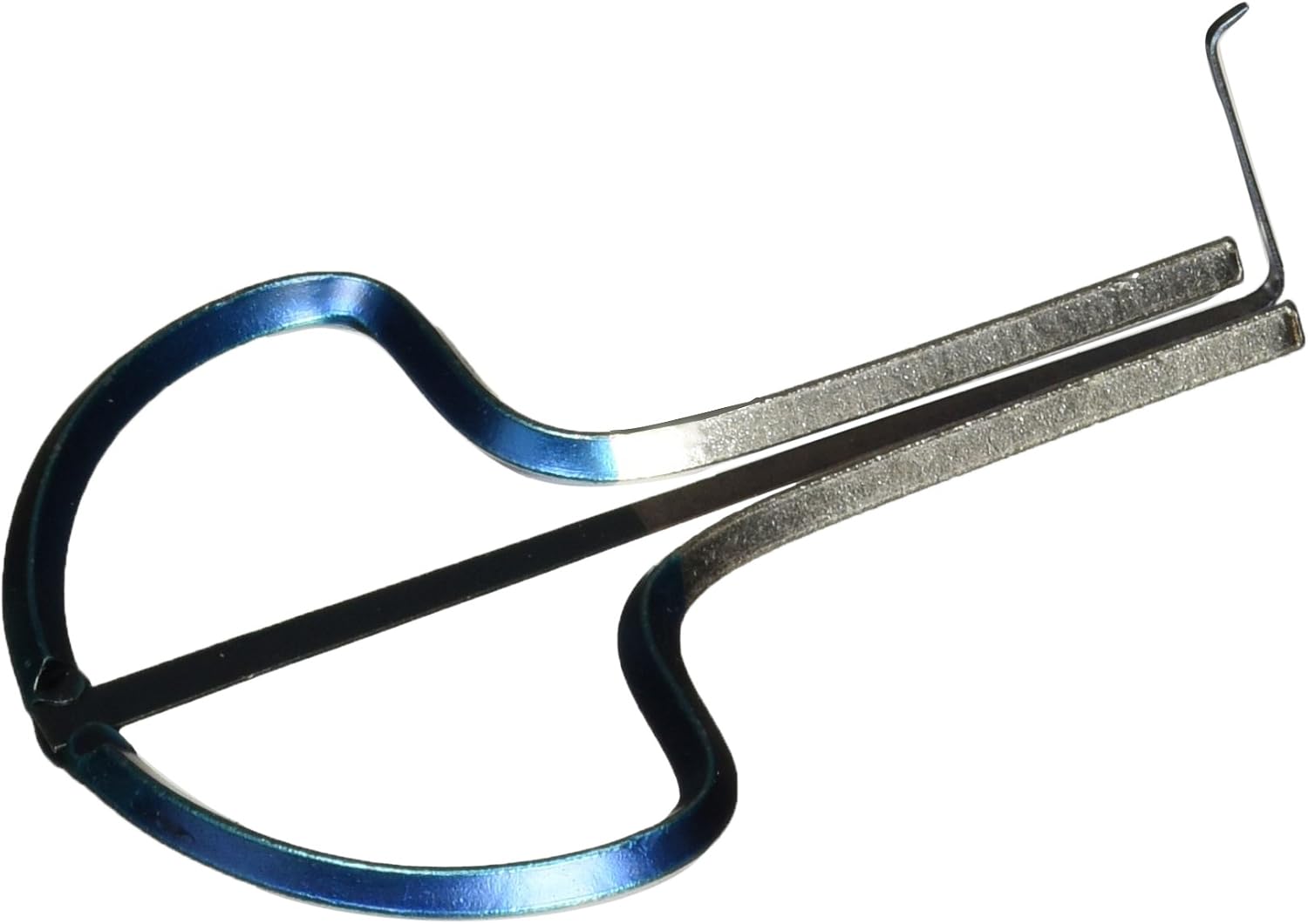 Certified Grover 3494 Austrian Jaw Harp — WeirdThingsToBuy weird find