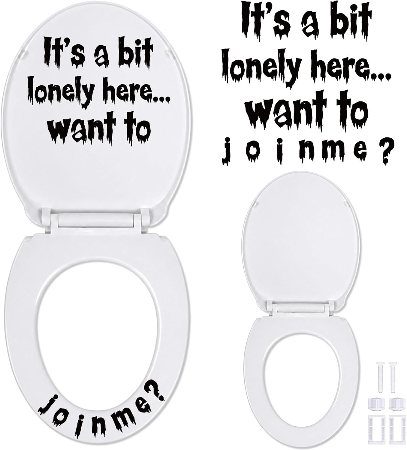 Certified Halloween Bathroom Ghost Costume Sad — WeirdThingsToBuy weird find