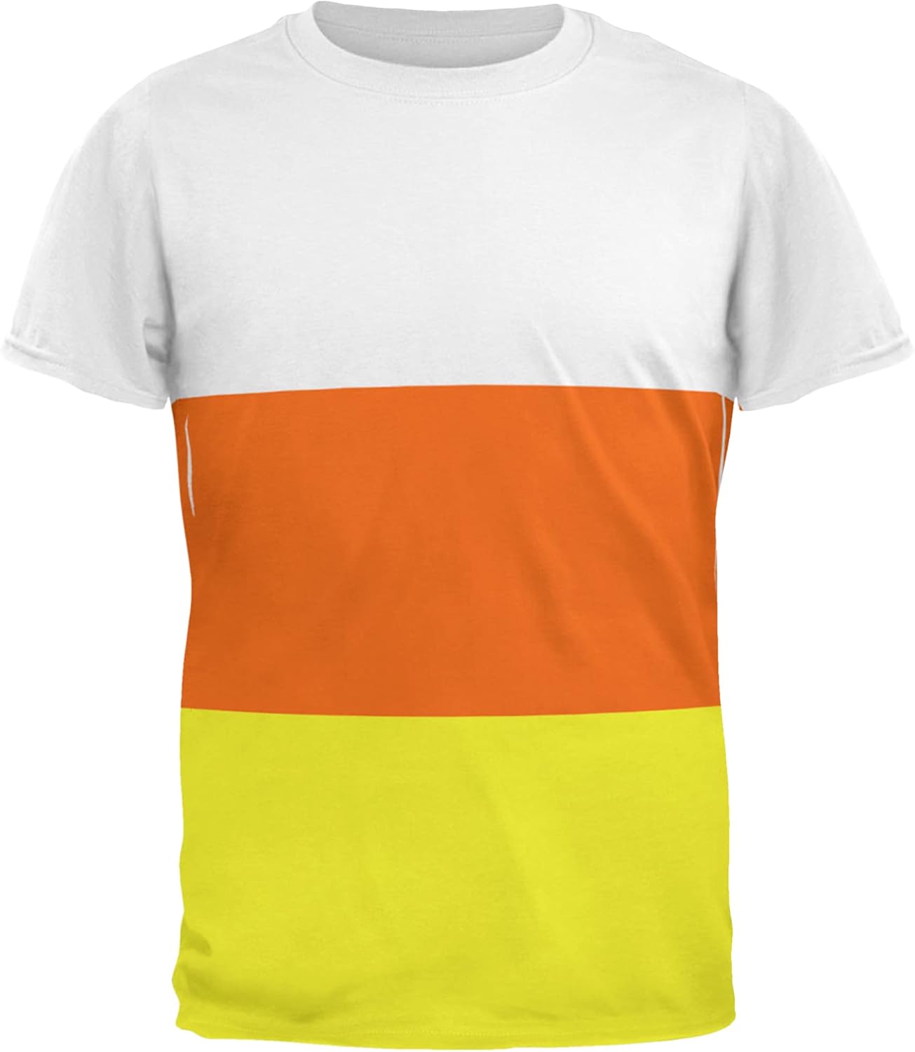 Certified Halloween Candy Corn Costume All — WeirdThingsToBuy weird find