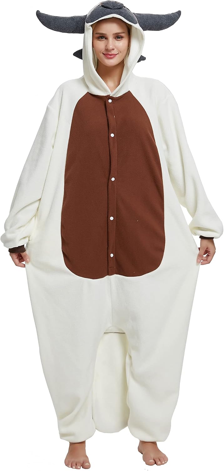Certified Halloween Christmas Adult Cosplay Costume — WeirdThingsToBuy weird find