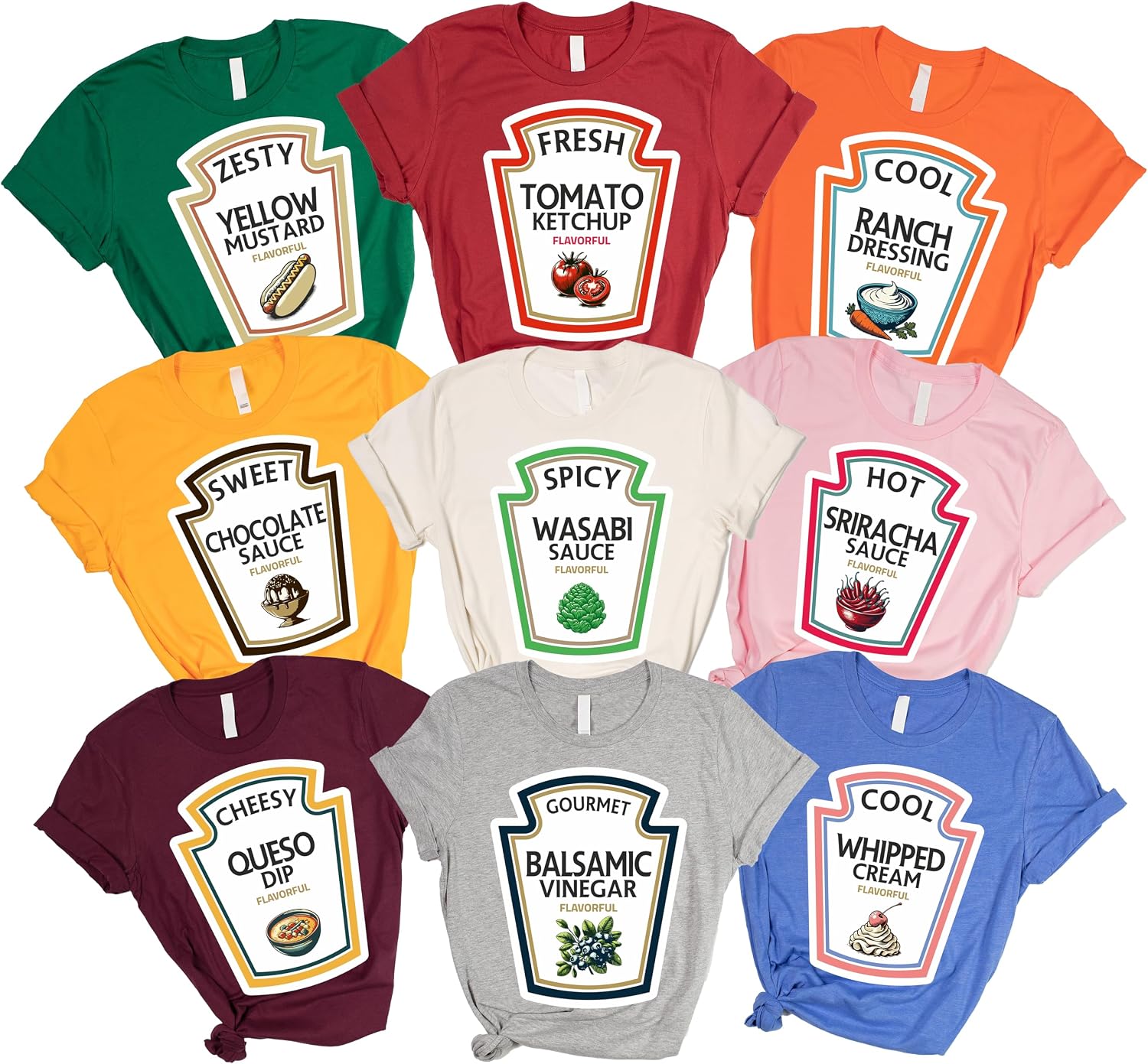 Certified Halloween Family Shirts — WeirdThingsToBuy weird find