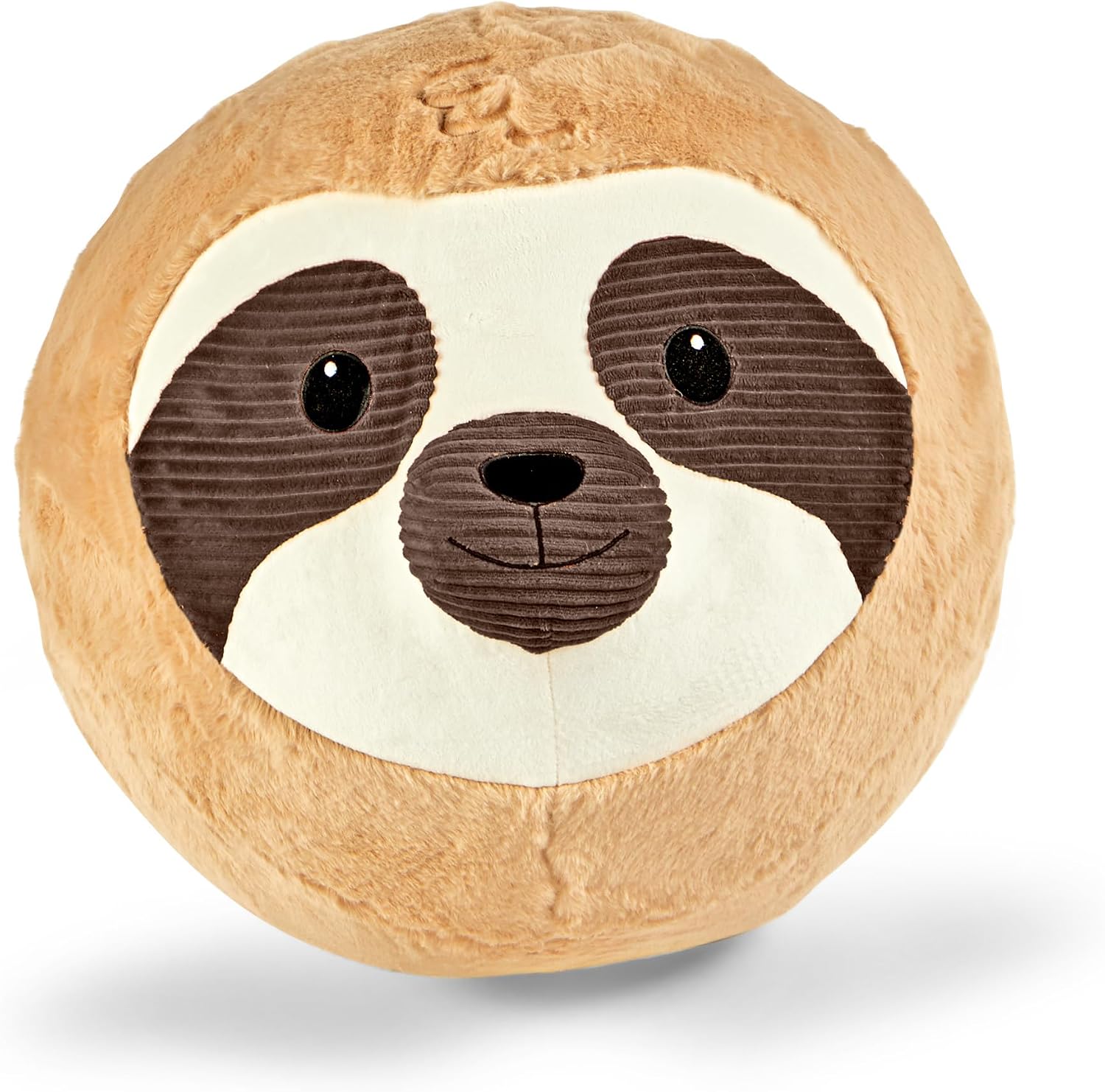 Certified Hand2mind Sloth Bubbleplush Yoga Ball — WeirdThingsToBuy weird find
