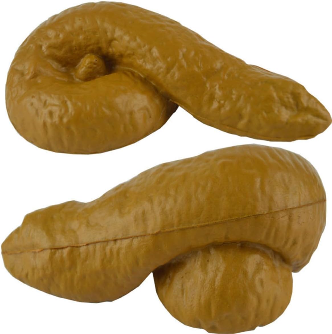 Certified Happyyami Fake Poop Prank Prop — WeirdThingsToBuy weird find