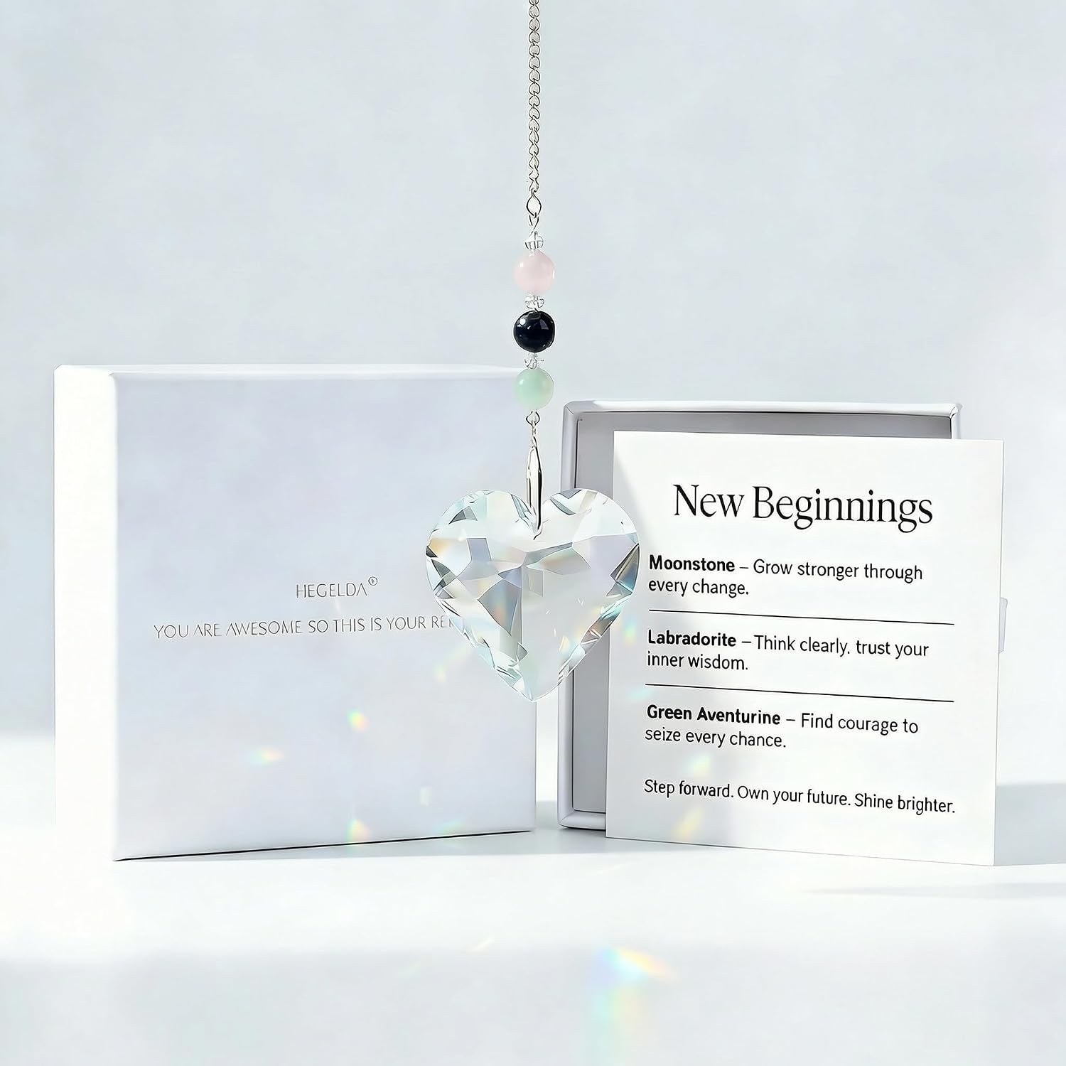 Certified Hegelda Birthday Gifts Women Mom — WeirdThingsToBuy weird find