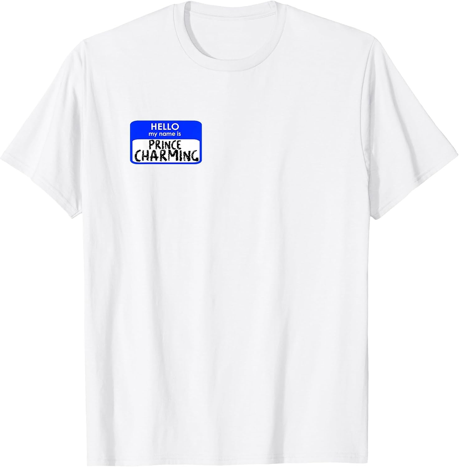 Certified Hello my Name is Prince — WeirdThingsToBuy weird find