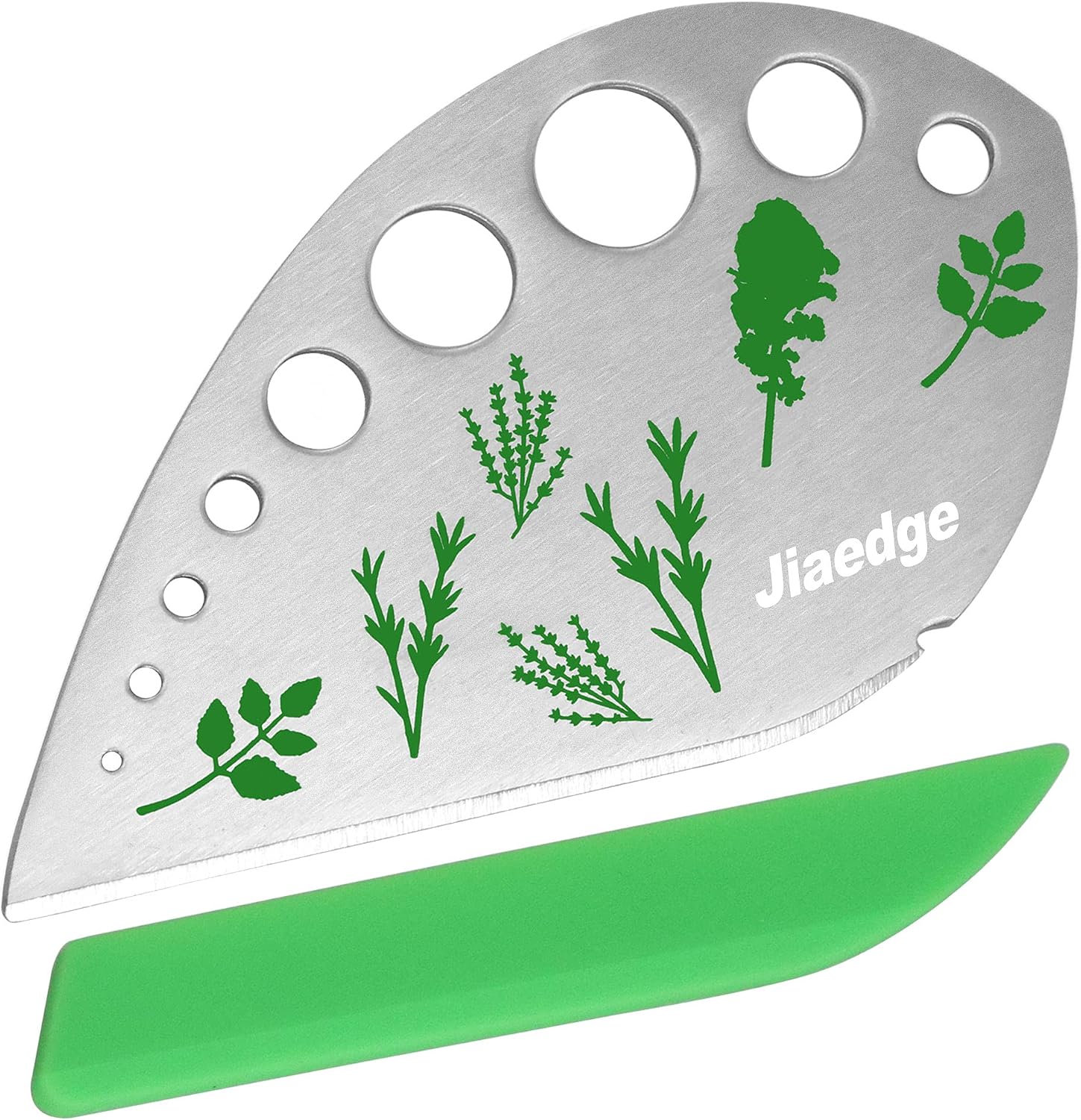 Certified Herb Stripper Jiaedge Green 9 — WeirdThingsToBuy weird find