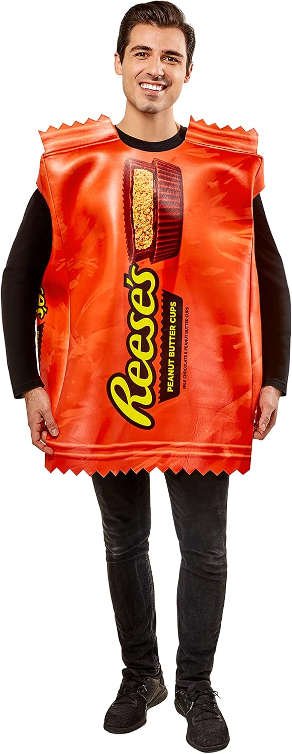 Certified Hershey's Reese's Peanut Butter Cup — WeirdThingsToBuy weird find
