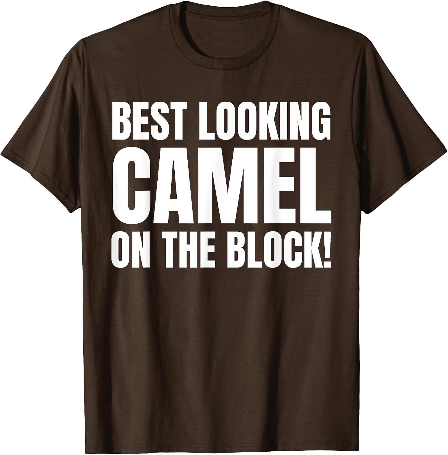 Certified Hilarious Camel Outfit — WeirdThingsToBuy weird find