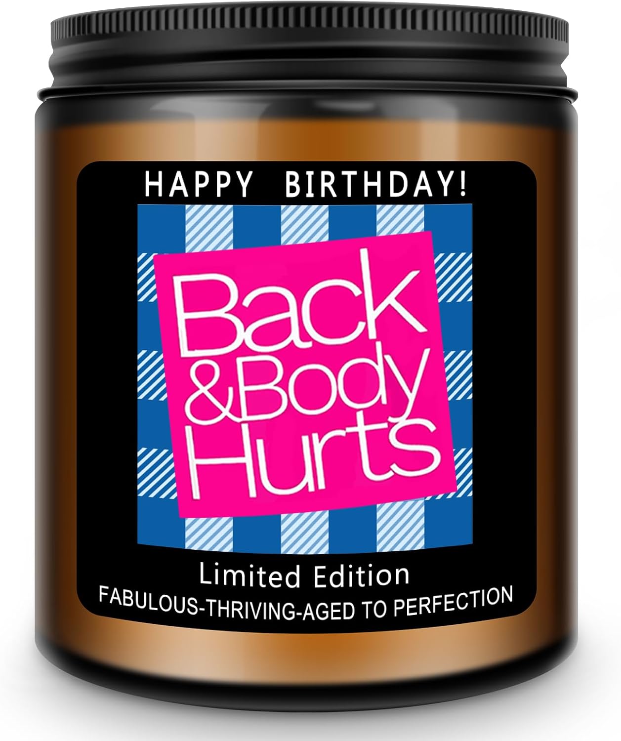 Certified Homsolver Birthday Gifts Women Men — WeirdThingsToBuy weird find