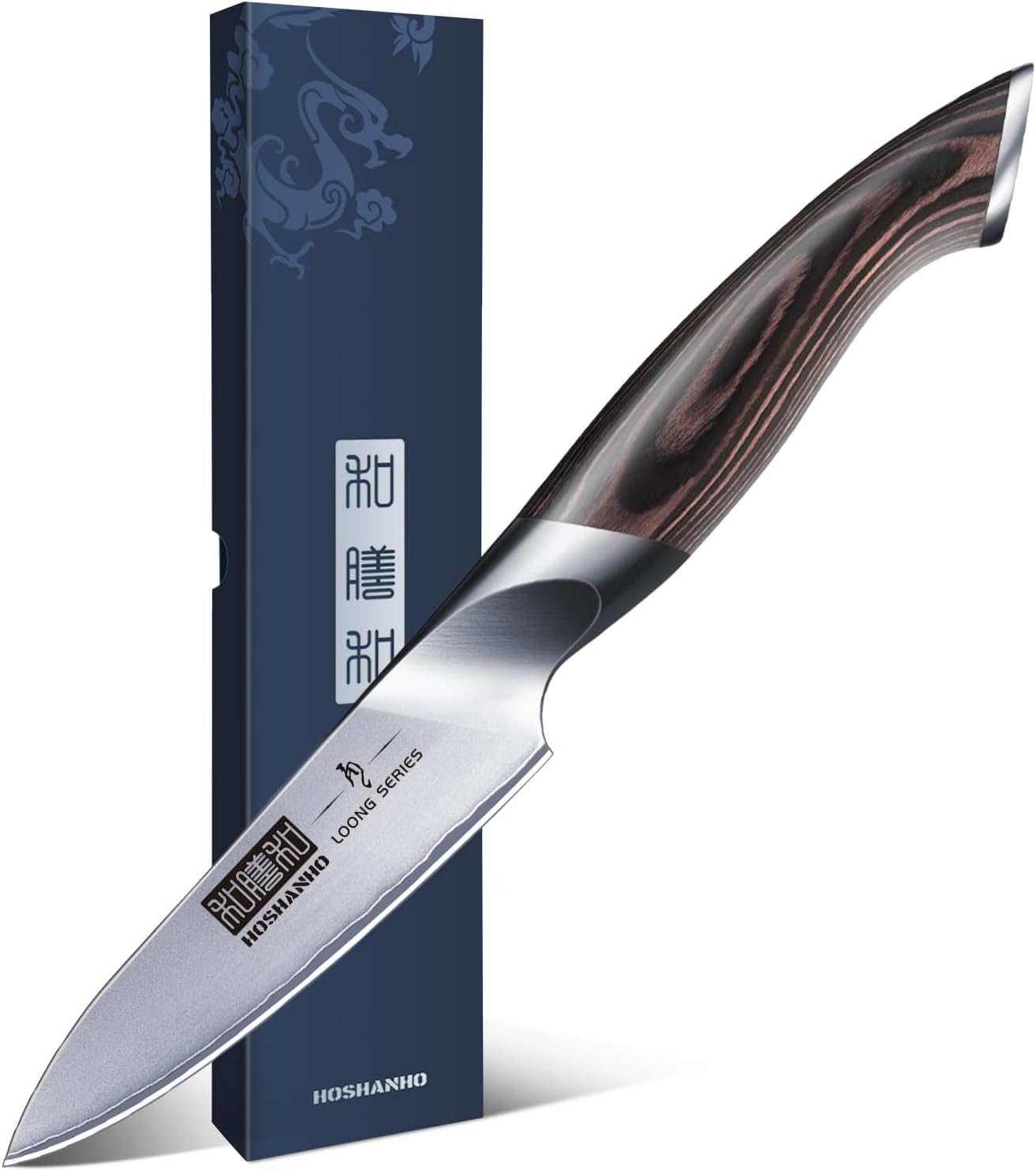 Certified Hoshanho 3 75 Inch Paring — WeirdThingsToBuy weird find
