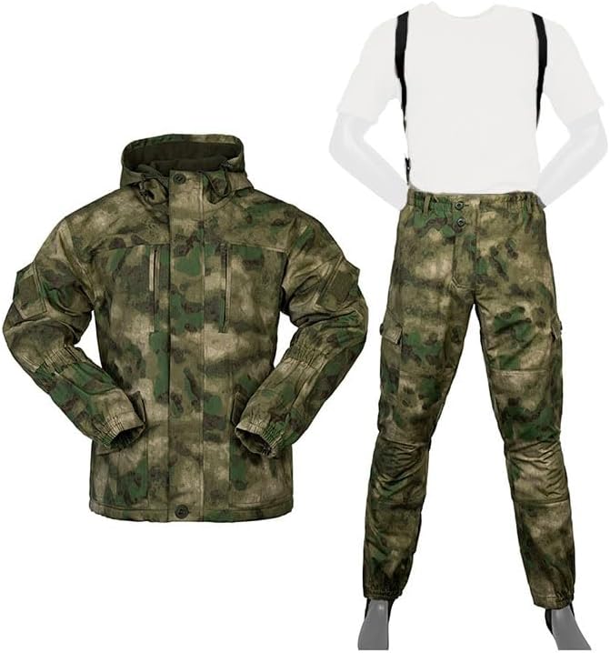Certified Hunting Shooting Airsoft Gear Sports — WeirdThingsToBuy weird find