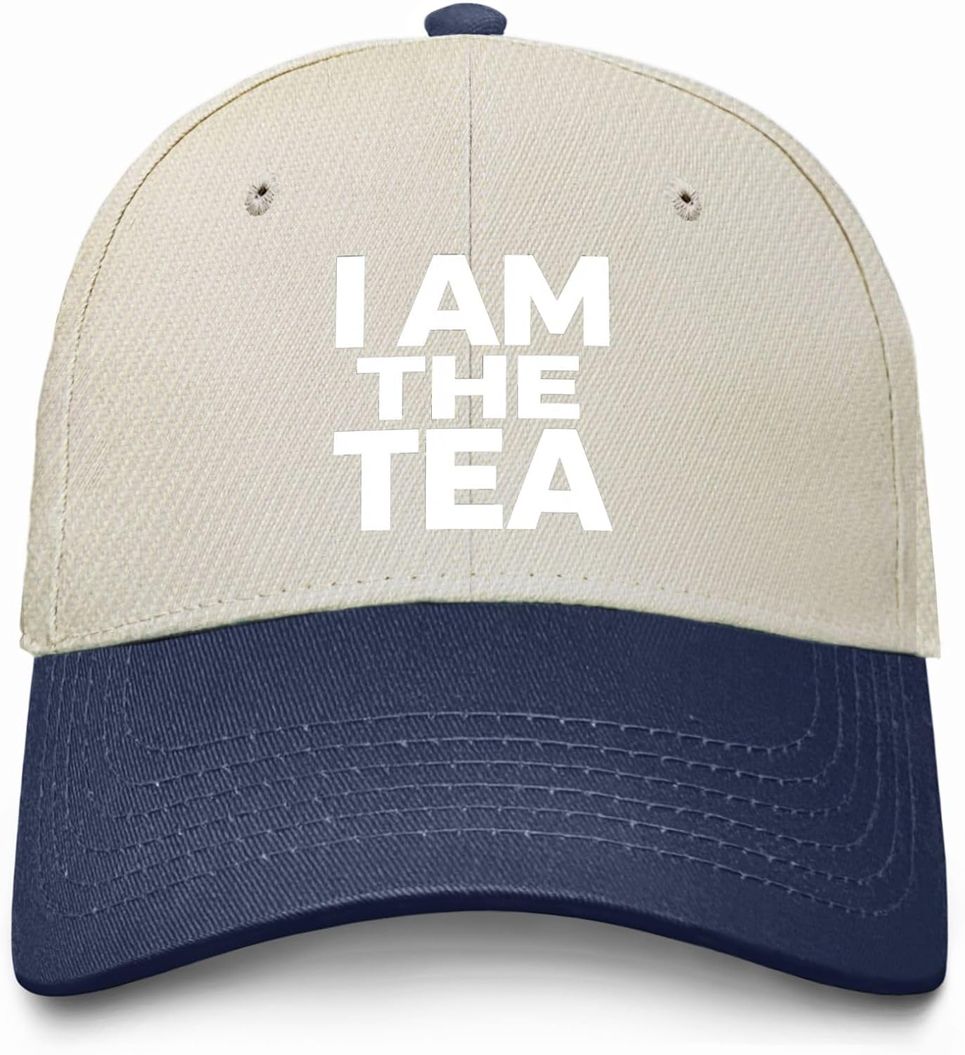 Certified i am The Tea Baseball — WeirdThingsToBuy weird find