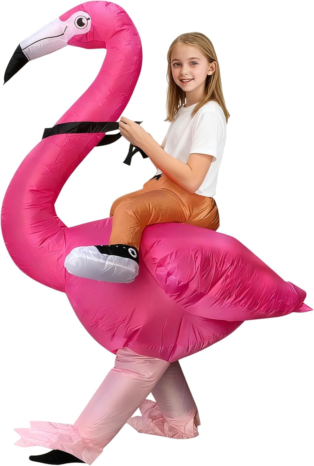 Certified Inflatable Costume Adult Funny Blow — WeirdThingsToBuy weird find