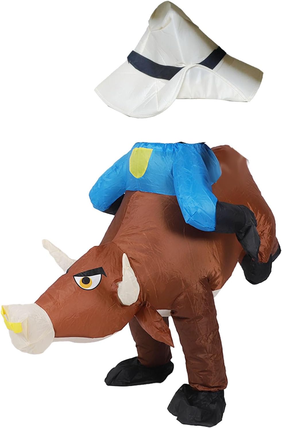 Certified Inflatable Costume Adults Funny Blow — WeirdThingsToBuy weird find