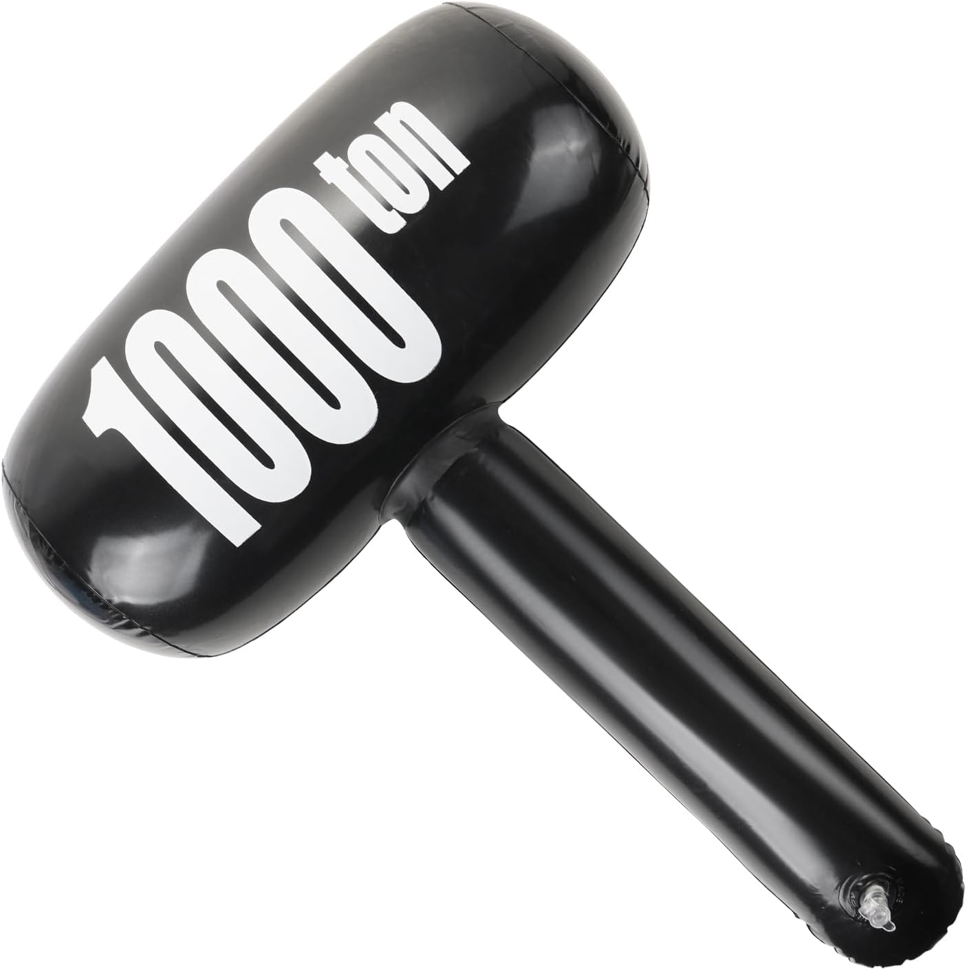 Certified Inflatable Hammer — WeirdThingsToBuy weird find
