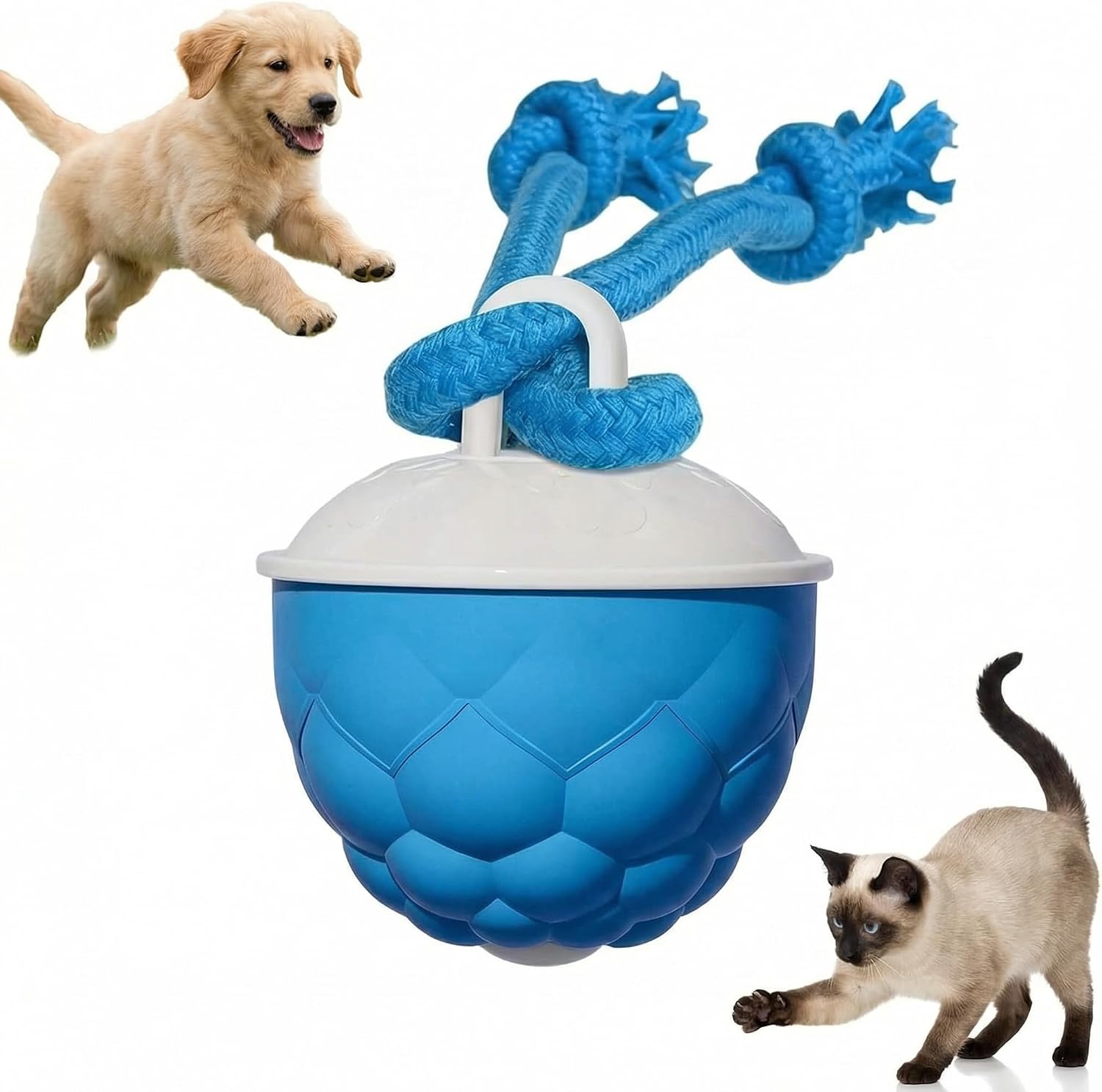 Certified Interactive Dog Toys Boredom — WeirdThingsToBuy weird find