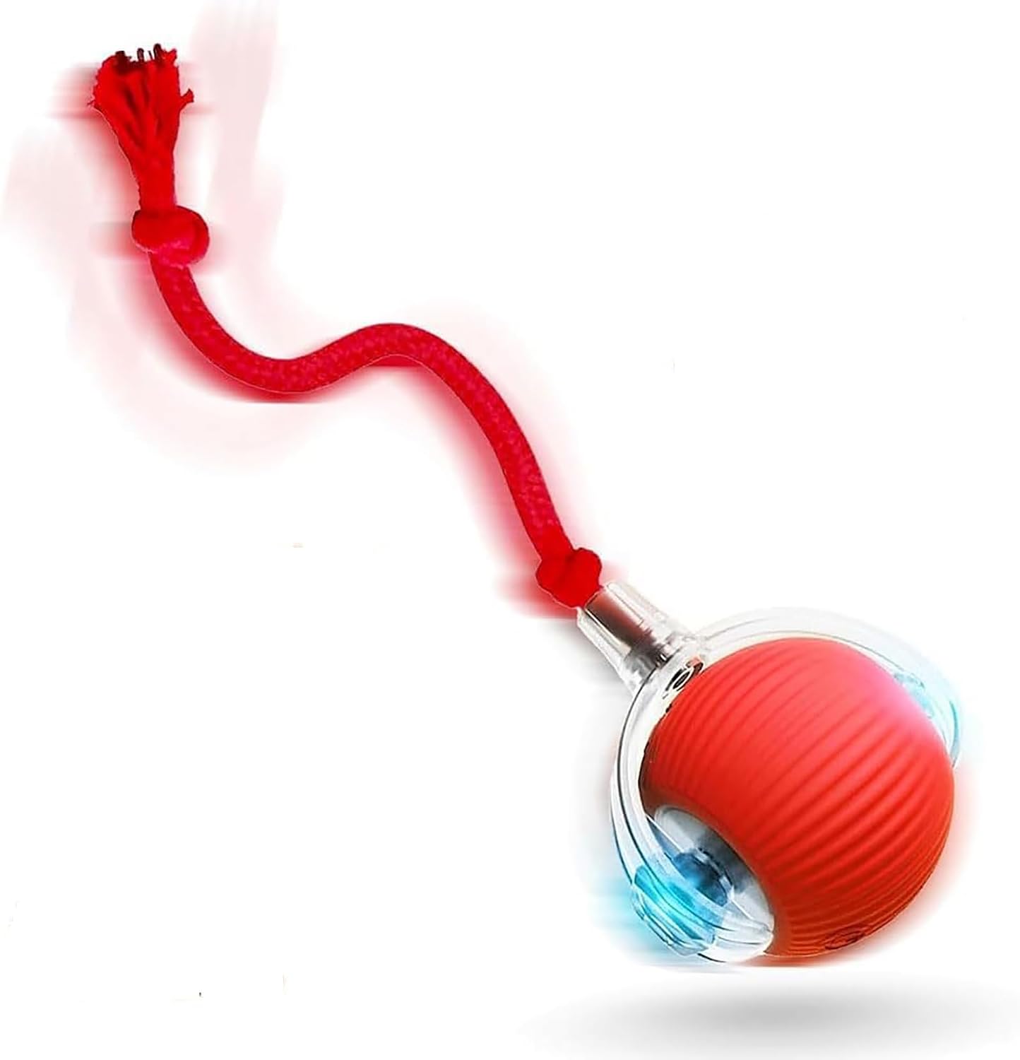 Certified Interactive Rolling Dog Ball 360 — WeirdThingsToBuy weird find