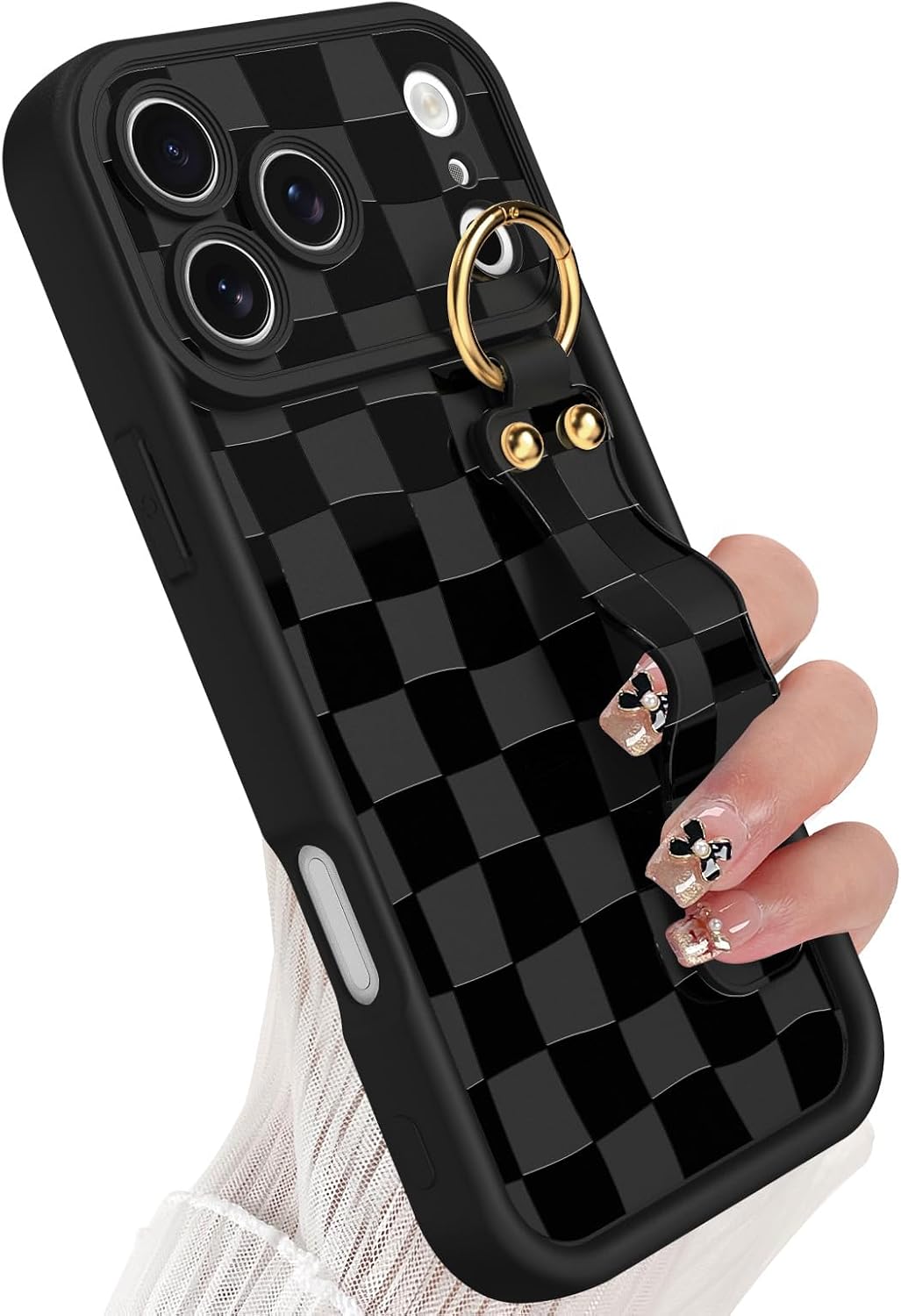 Certified Jefonha Cute Iphone 17 Pro — WeirdThingsToBuy weird find