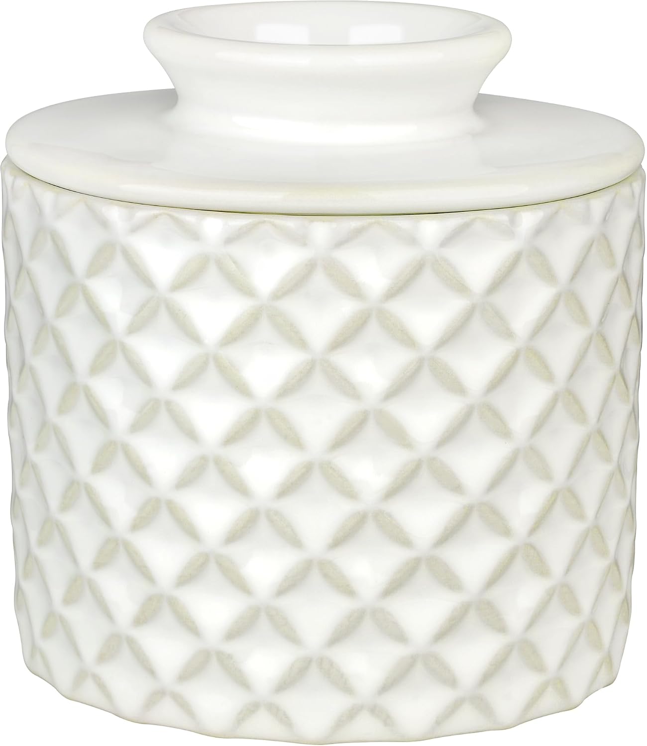 Certified Jersinwei Butter Crock French Butter — WeirdThingsToBuy weird find