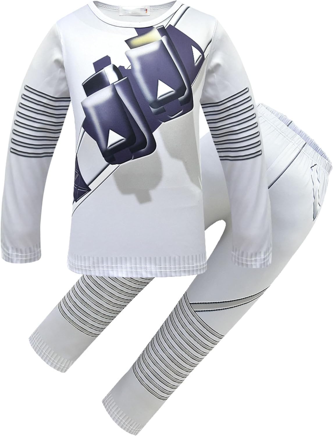 Certified Kid Boys Game dj Costume — WeirdThingsToBuy weird find
