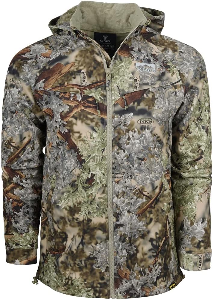 Certified King's Camo — WeirdThingsToBuy weird find