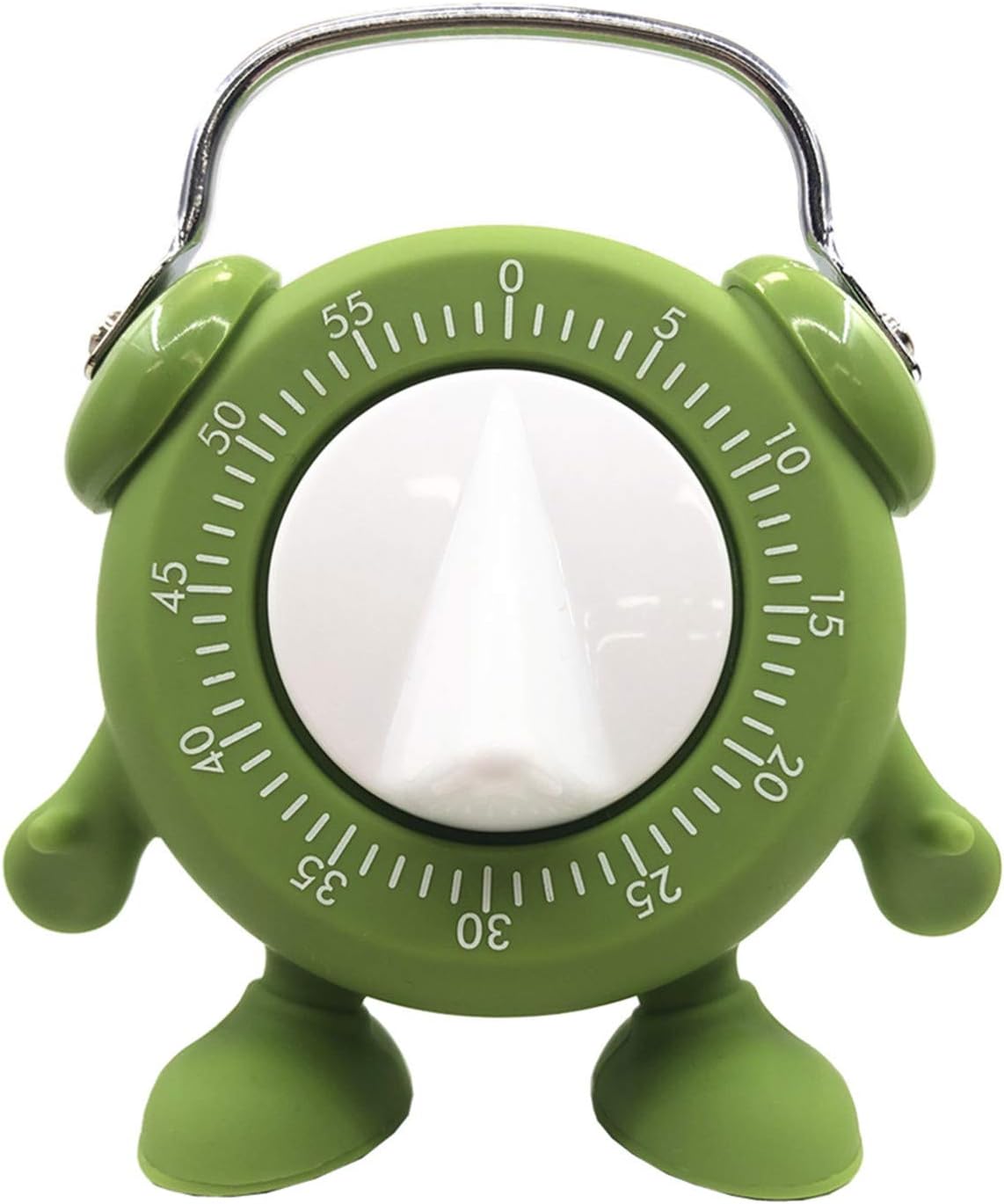Certified Kitchen Timer Baking Teaching Cooking — WeirdThingsToBuy weird find