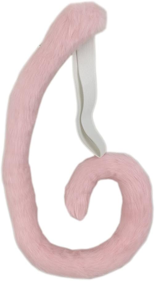 Certified Kitty Cat Tail Animals Monkey — WeirdThingsToBuy weird find