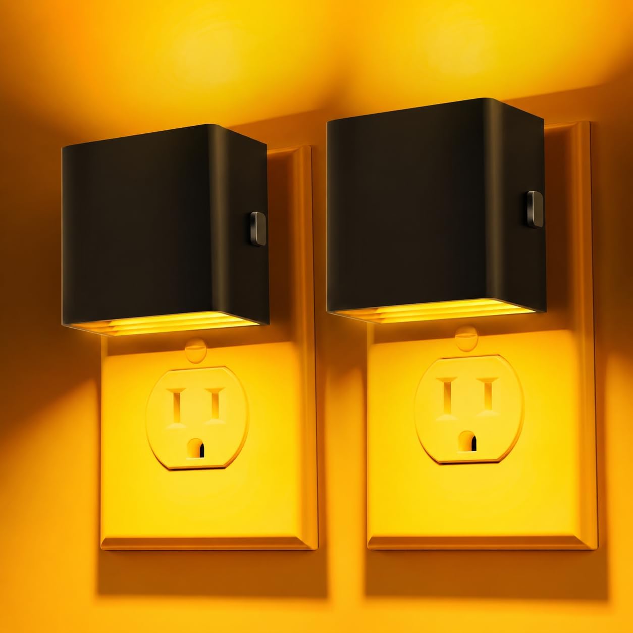 Certified l Lohas Led Night Light — WeirdThingsToBuy weird find