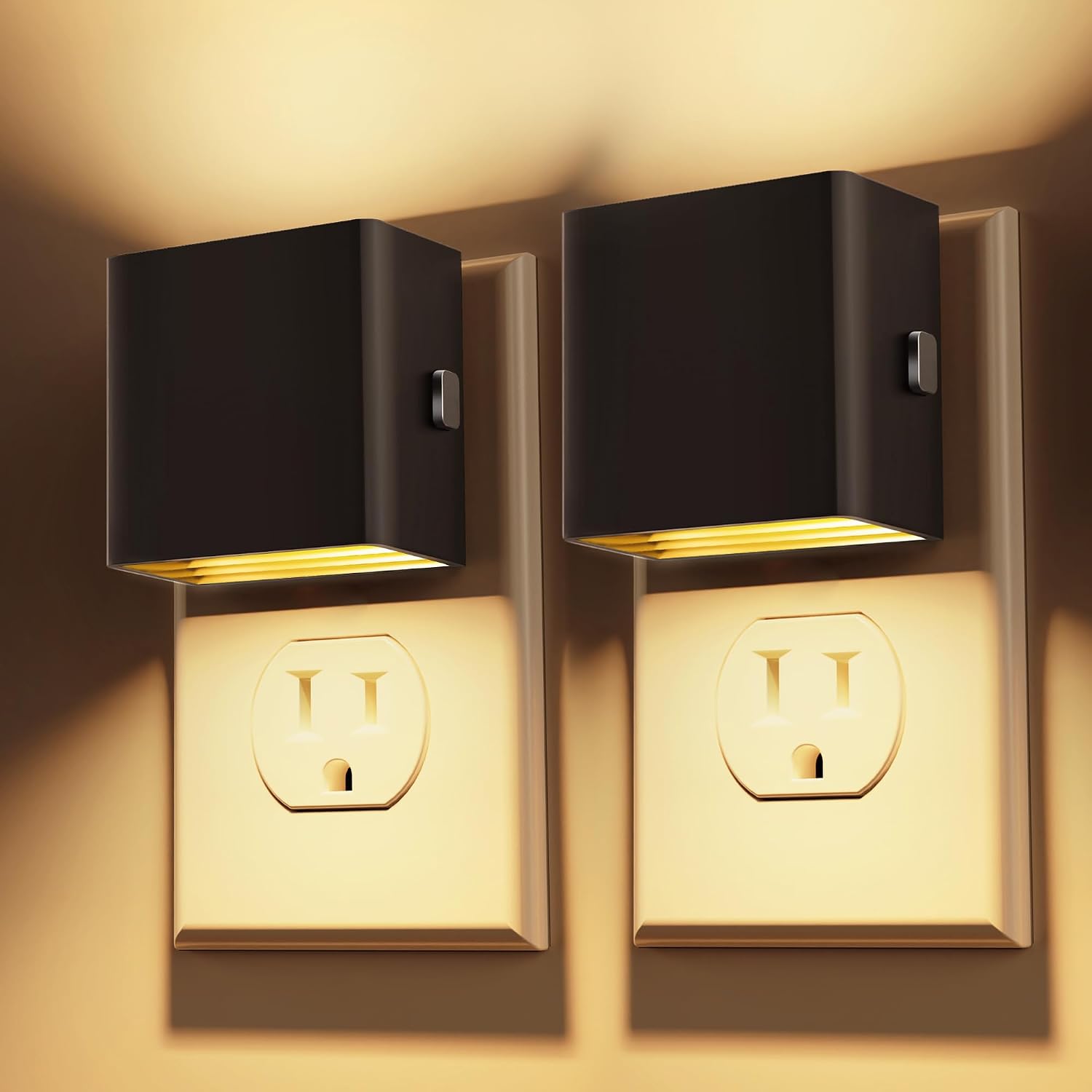 Certified l Lohas Led Night Light — WeirdThingsToBuy weird find