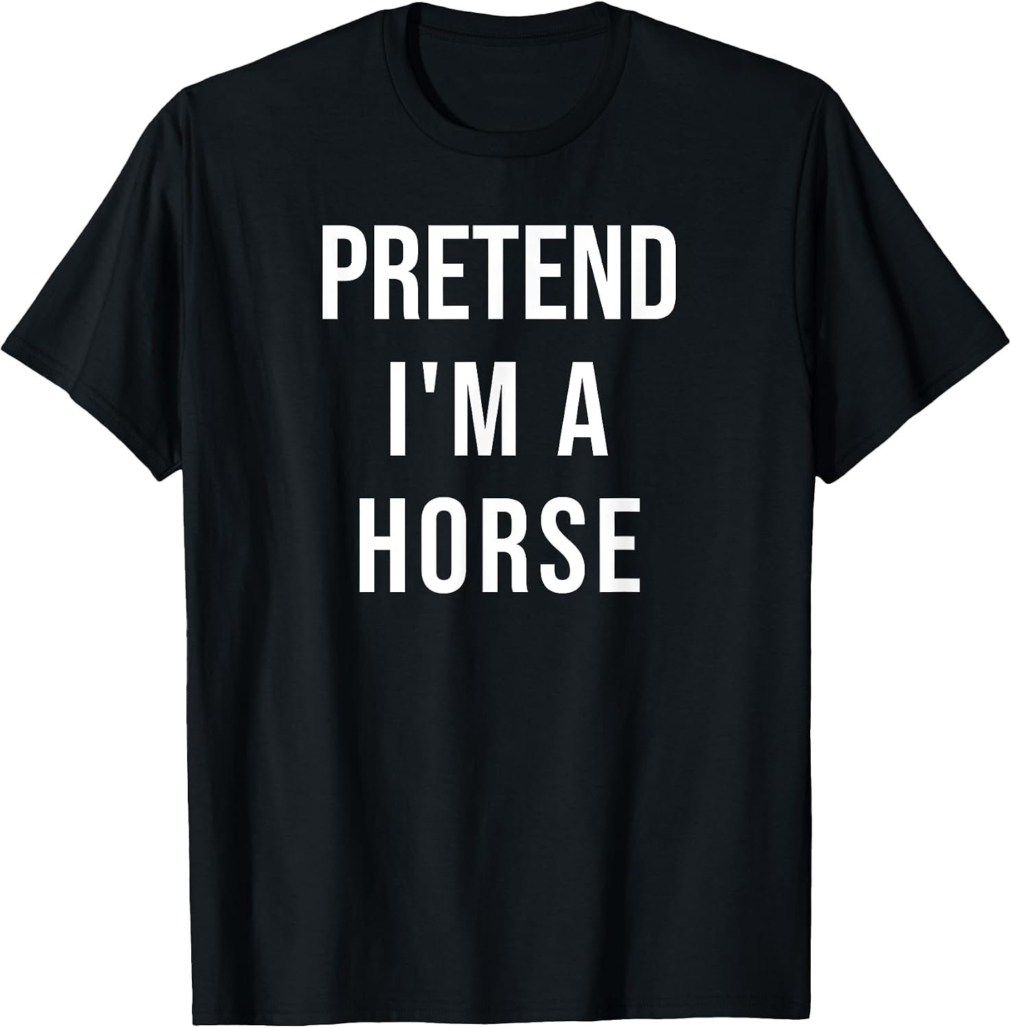 Certified Lazy Halloween Costume Tee — WeirdThingsToBuy weird find