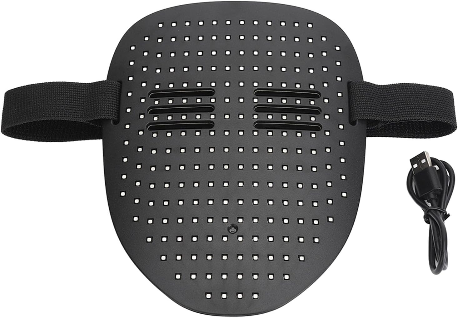 Certified Led Face Cover 25 Dynamic — WeirdThingsToBuy weird find