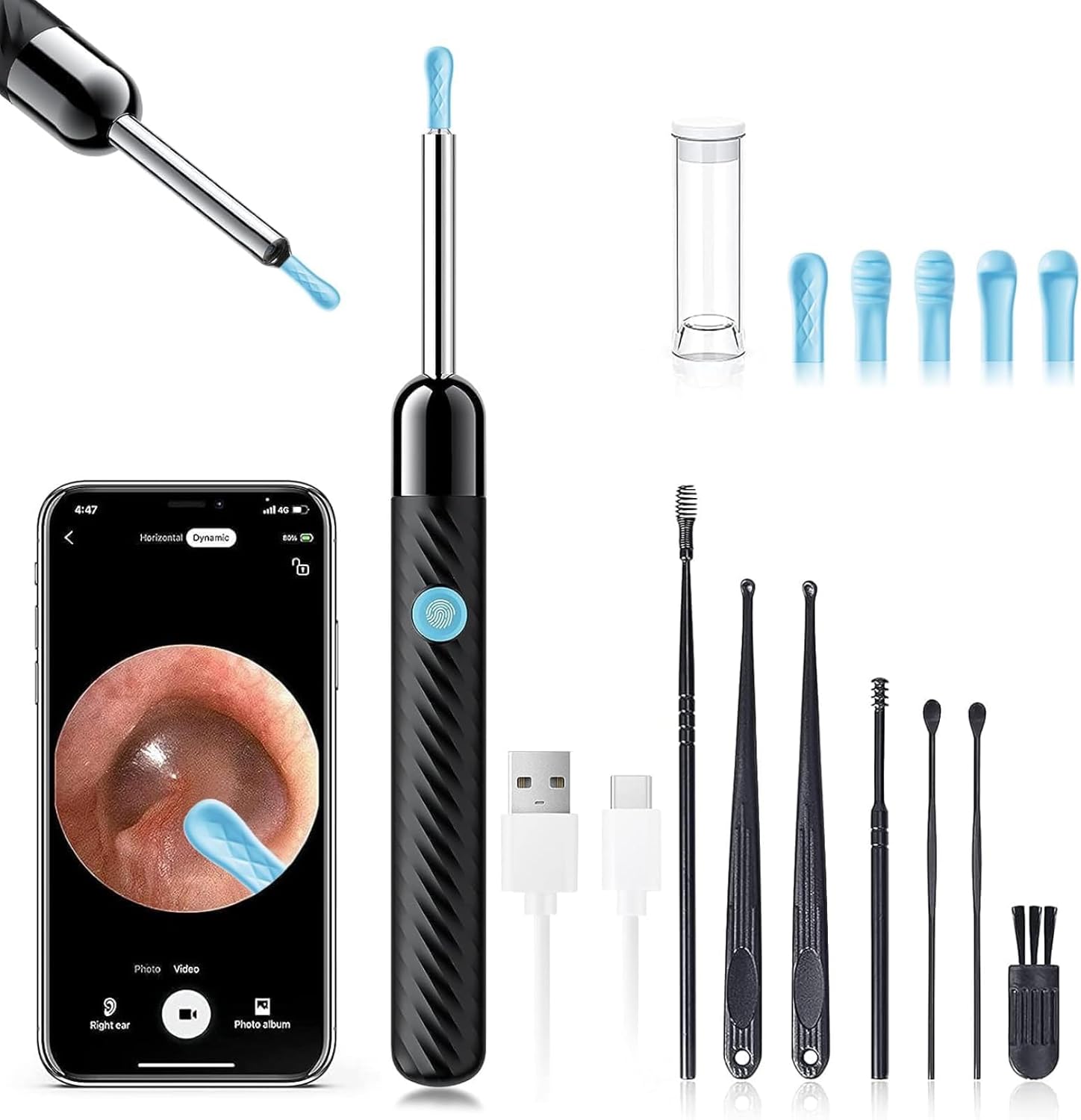 Certified Leiput Ear Wax Removal — WeirdThingsToBuy weird find