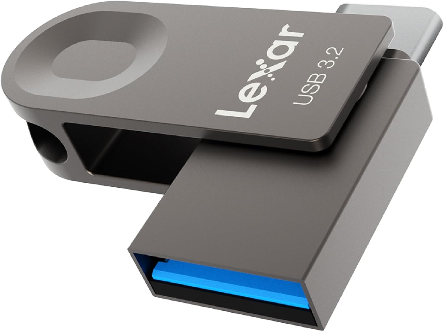 Certified Lexar E32c 64gb Type — WeirdThingsToBuy weird find