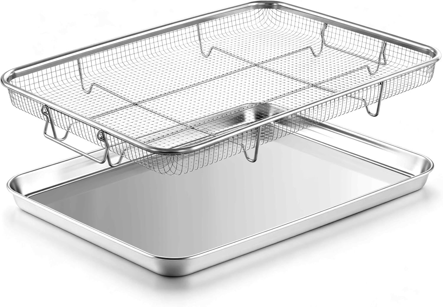Certified Lianyu Air Fryer Basket & — WeirdThingsToBuy weird find