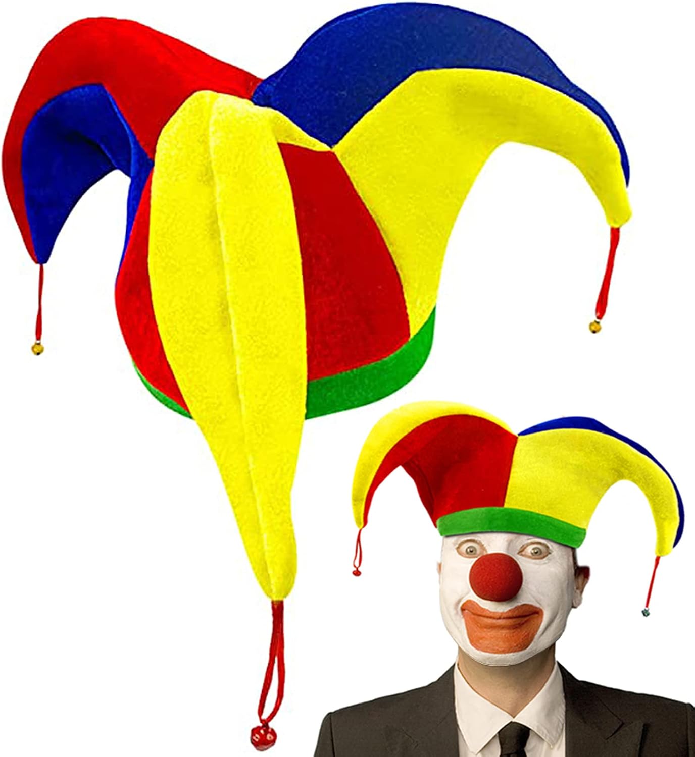 Certified Mardi Gras Party Costume Court — WeirdThingsToBuy weird find