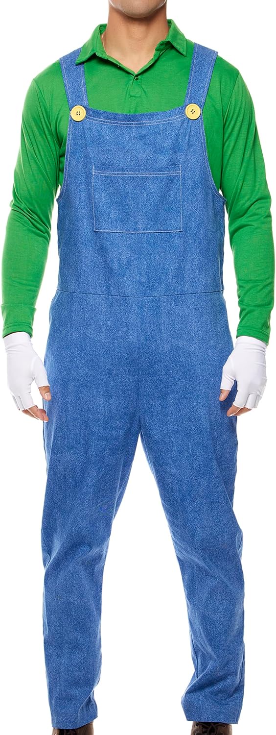 Certified Men's Game Over Men's Video — WeirdThingsToBuy weird find