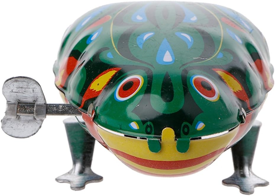 Certified Metal Wind — WeirdThingsToBuy weird find