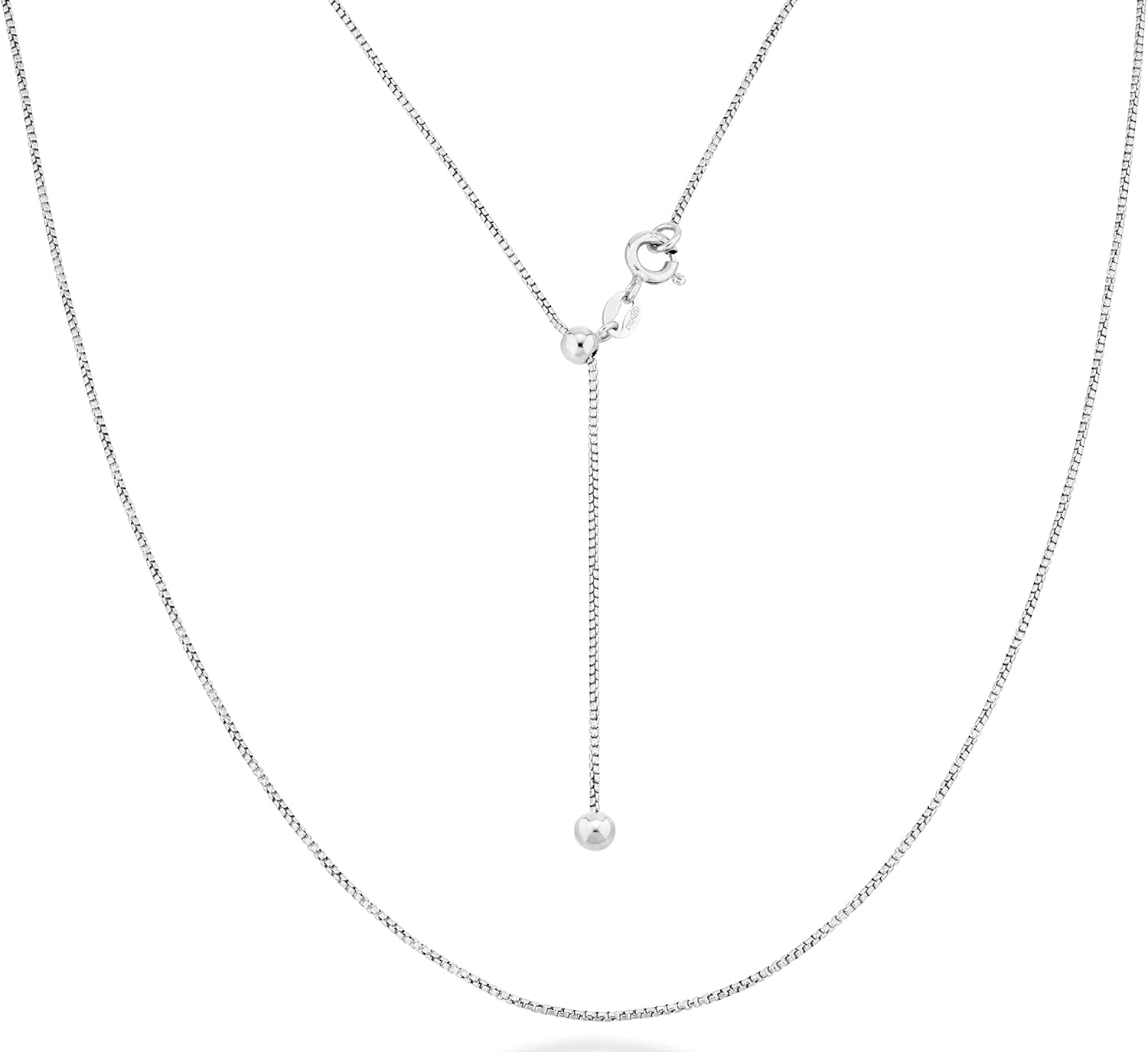 Certified Miabella 925 Sterling Silver or — WeirdThingsToBuy weird find
