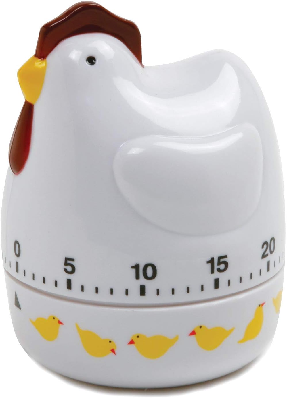 Certified Norpro 60 — WeirdThingsToBuy weird find