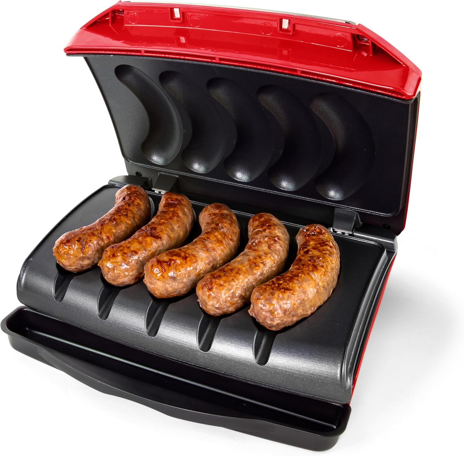 Certified Nostalgia Game Day Sausage & — WeirdThingsToBuy weird find